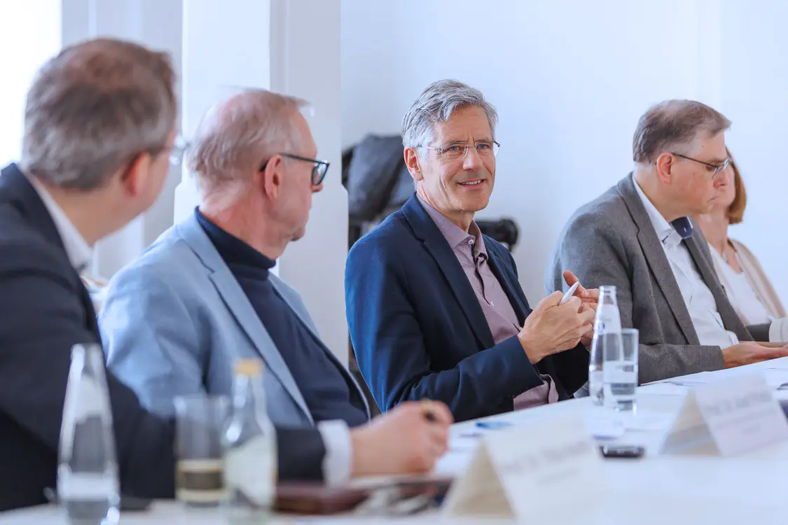 Fotos & Videos Öffentlicher Dienst. Fotograf in Karlsruhe.